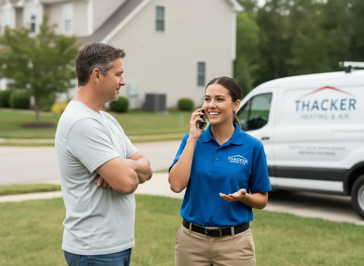 Ac Repair Vermillion, KS FAQs
